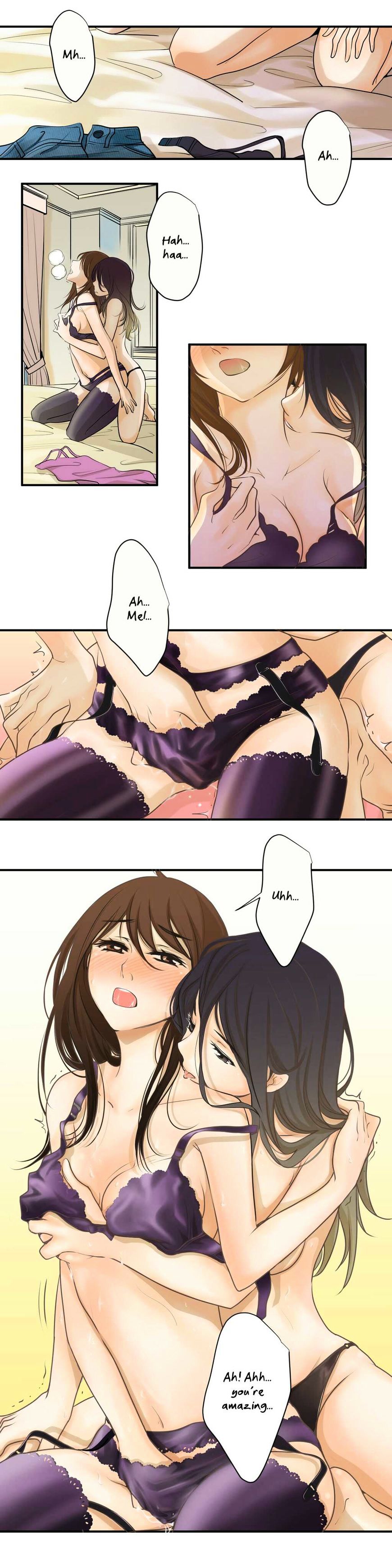 Pulse Chapter 11 image 1