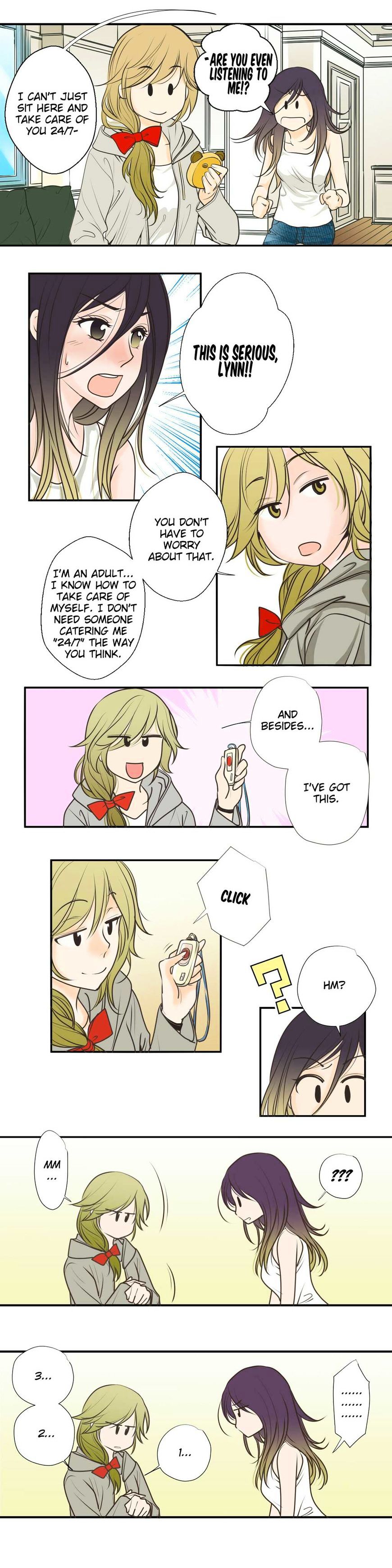 Pulse Chapter 11 image 8
