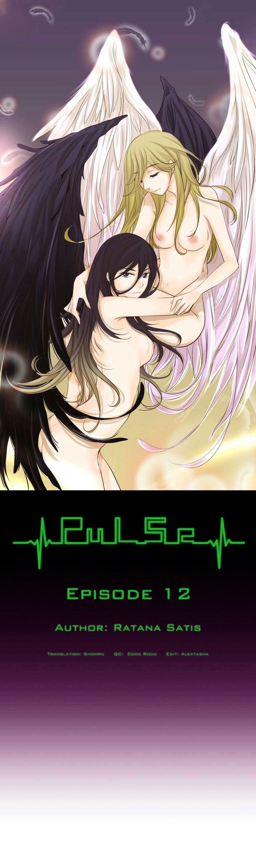 Pulse Chapter 12 image 0