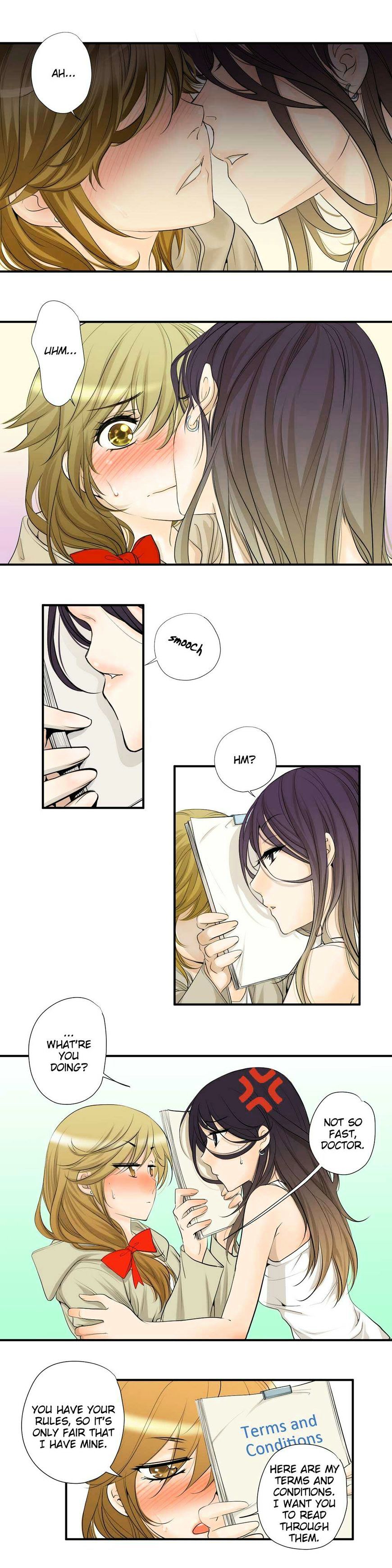 Pulse Chapter 12 image 1