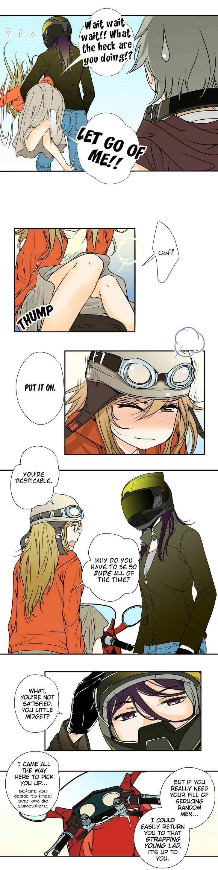 Pulse Chapter 13 image 9