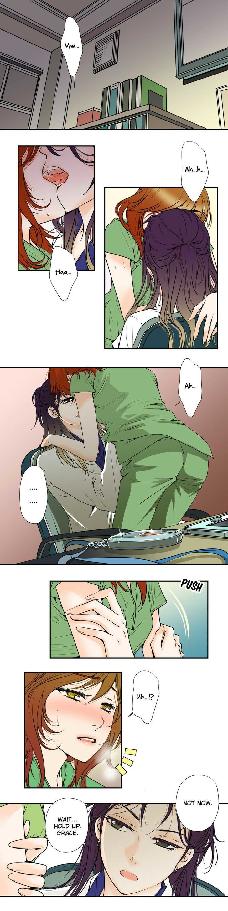 Pulse Chapter 13 image 1