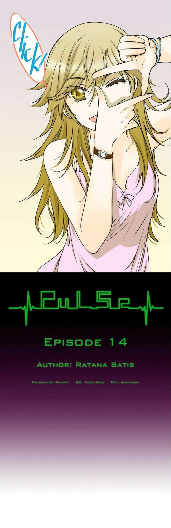 Pulse Chapter 14 image 0