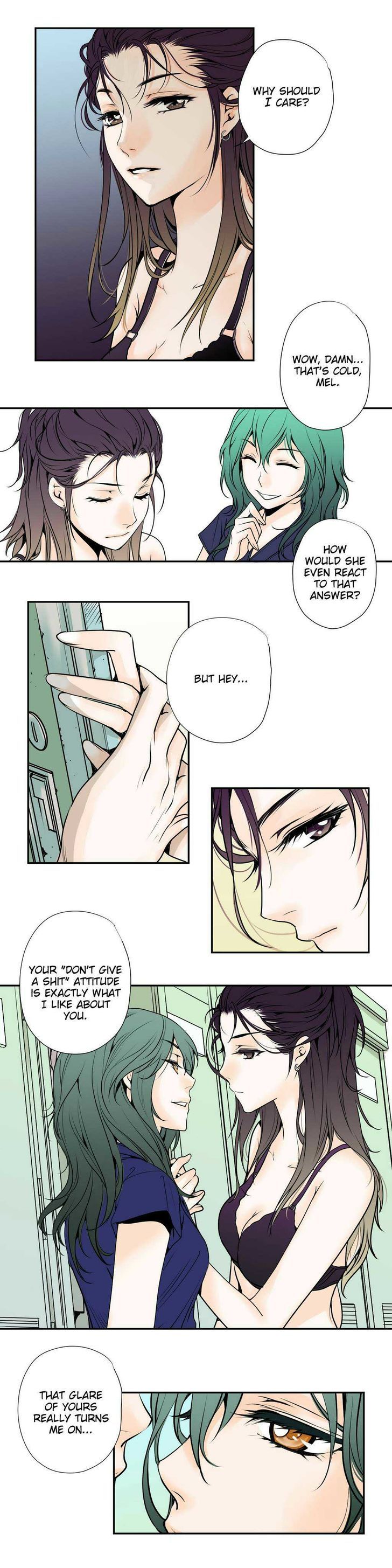 Pulse Chapter 14 image 9