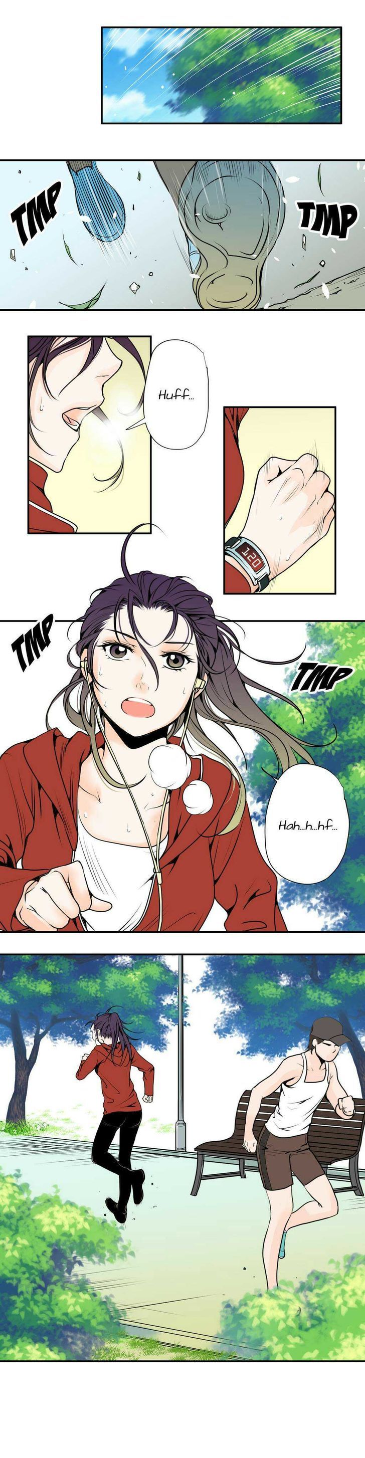 Pulse Chapter 14 image 1