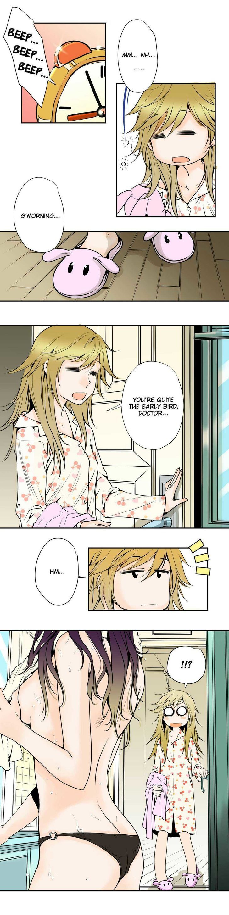 Pulse Chapter 14 image 2