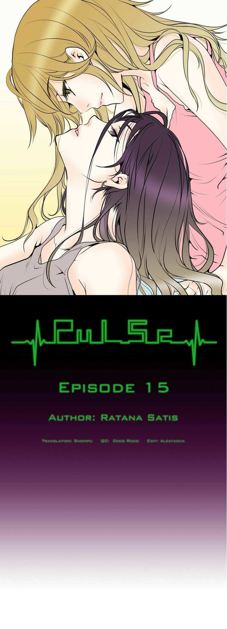 Pulse Chapter 15 image 0