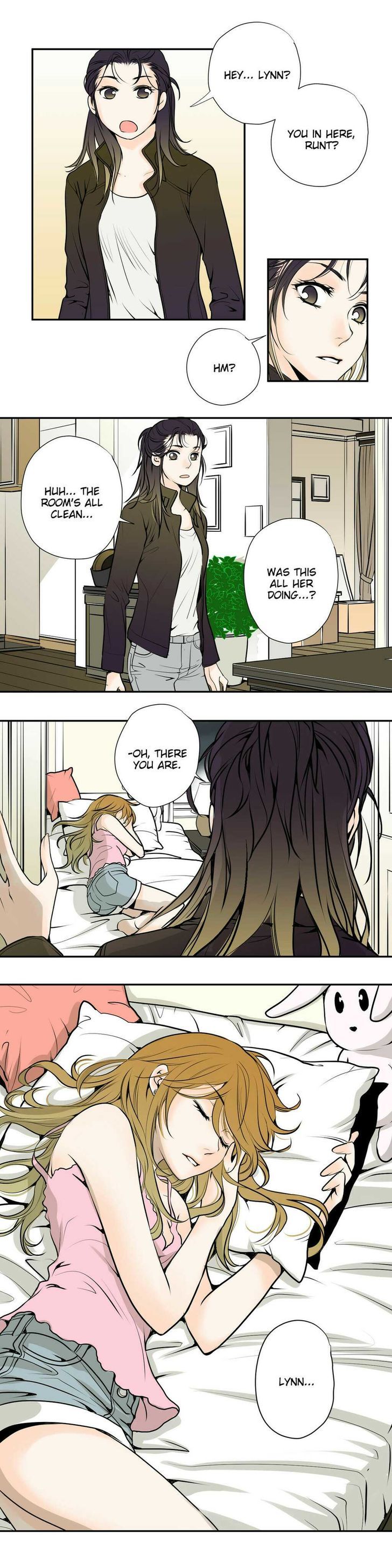 Pulse Chapter 15 image 1