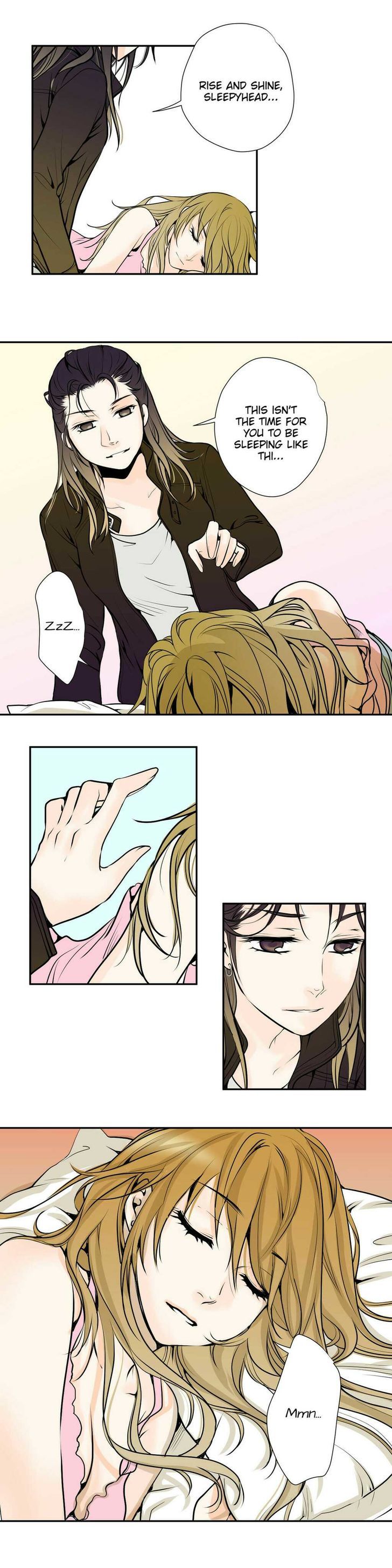 Pulse Chapter 15 image 2