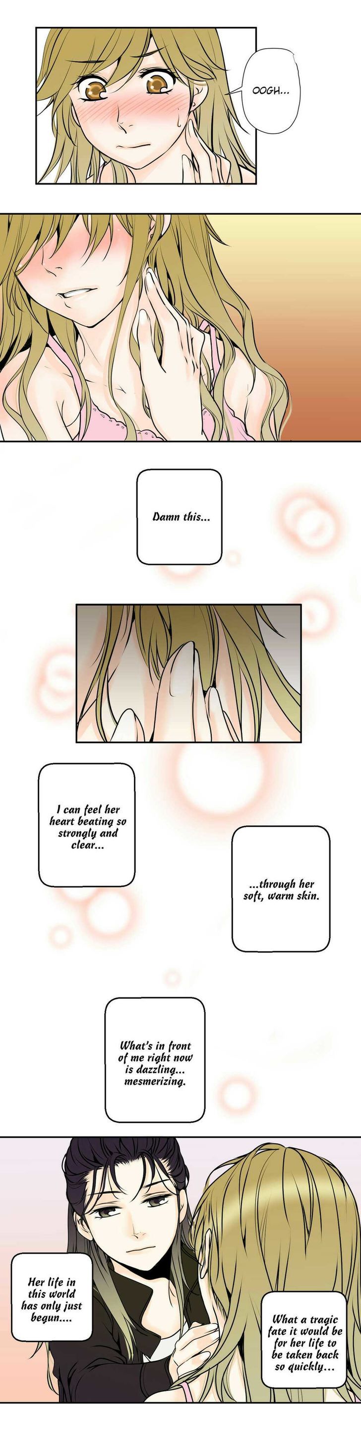 Pulse Chapter 15 image 5