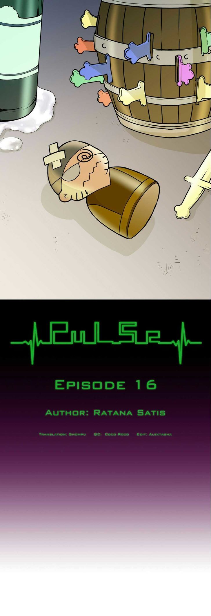 Pulse Chapter 16 image 0