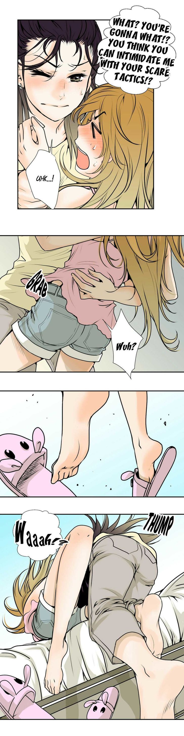 Pulse Chapter 16 image 2