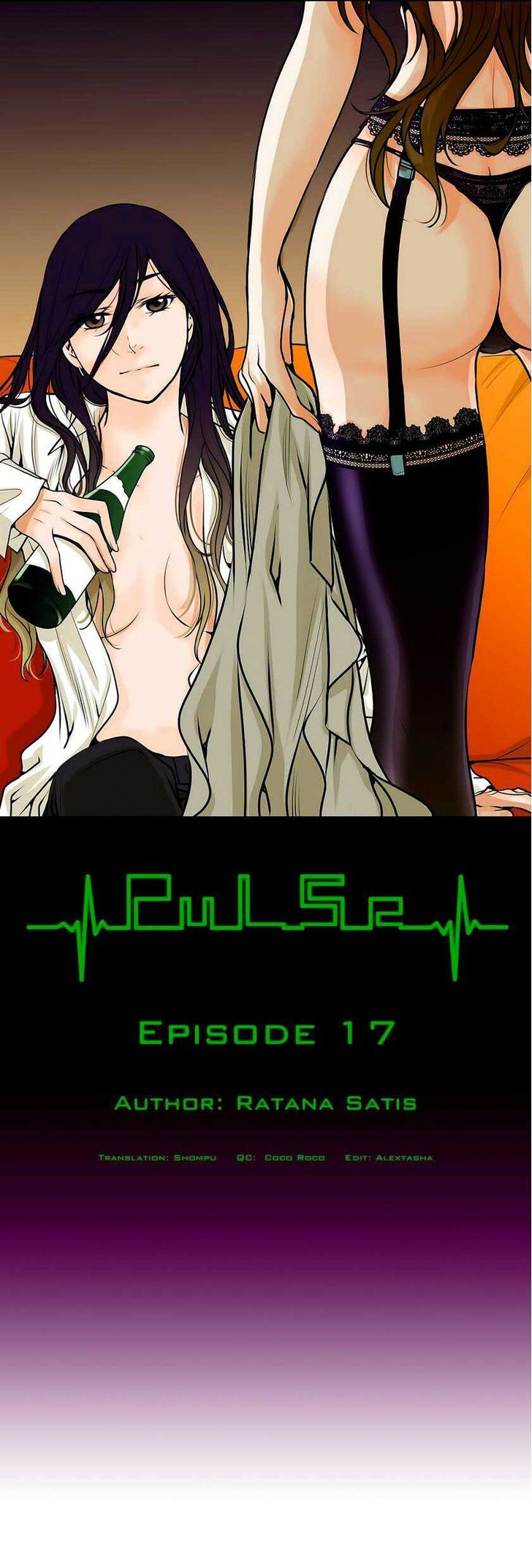 Pulse Chapter 17 image 0