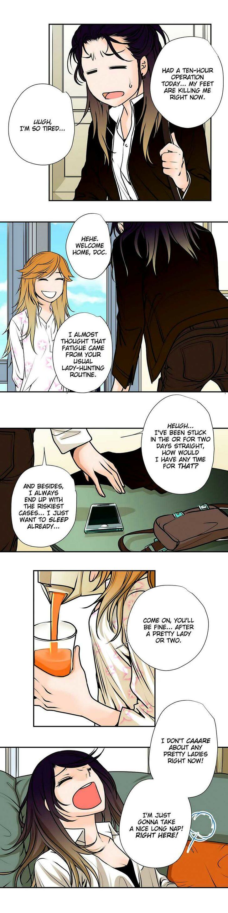 Pulse Chapter 17 image 2