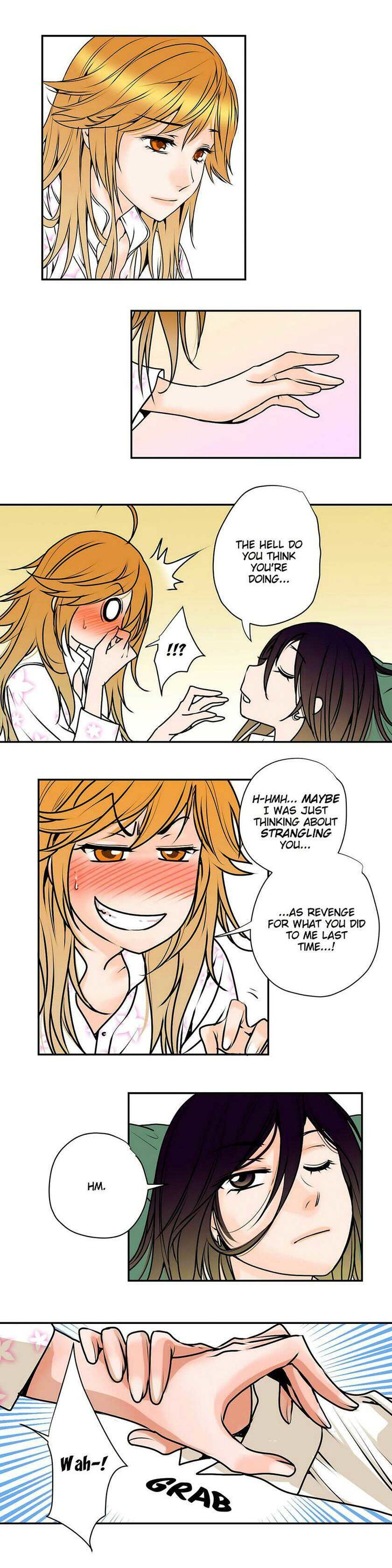 Pulse Chapter 17 image 4