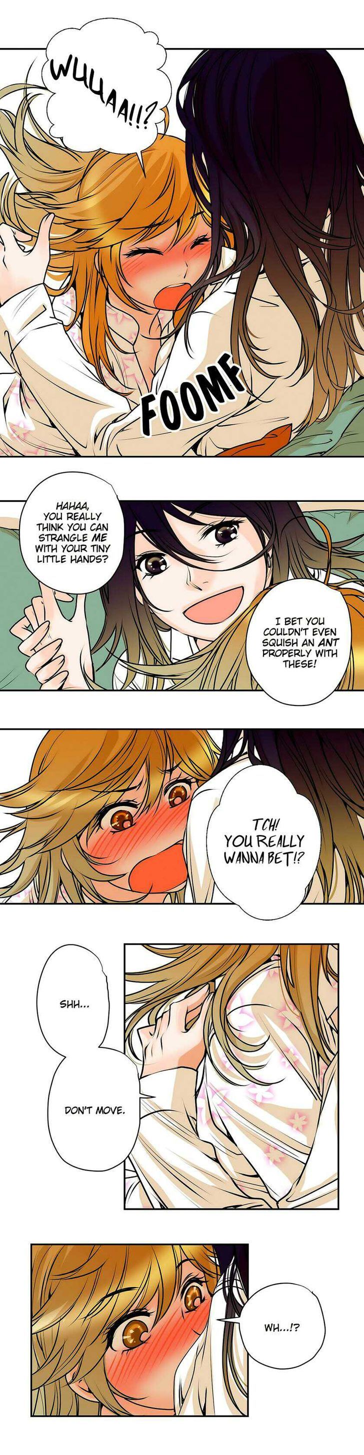 Pulse Chapter 17 image 5