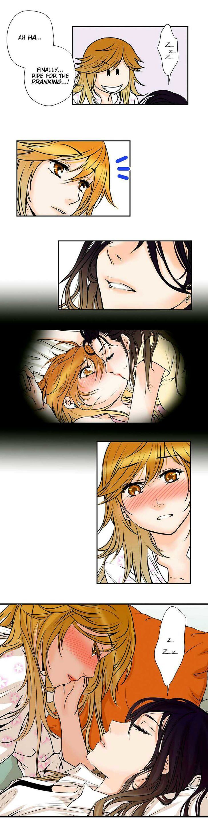 Pulse Chapter 17 image 7