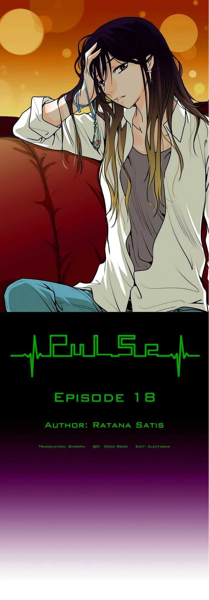 Pulse Chapter 18 image 0