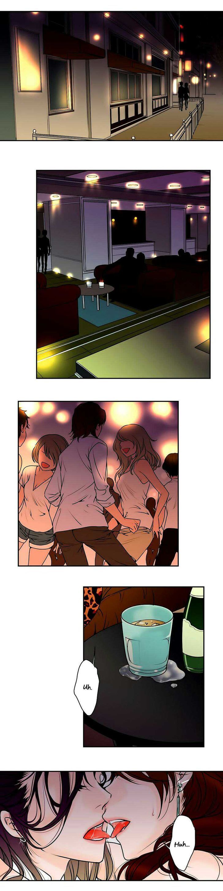 Pulse Chapter 18 image 1