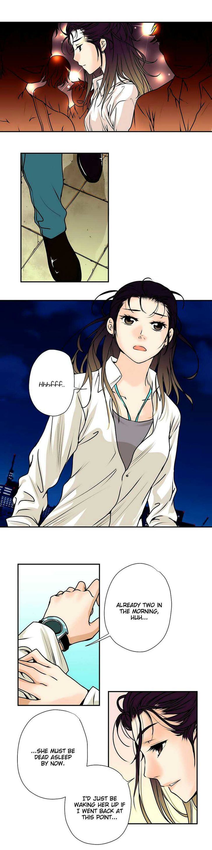 Pulse Chapter 18 image 5
