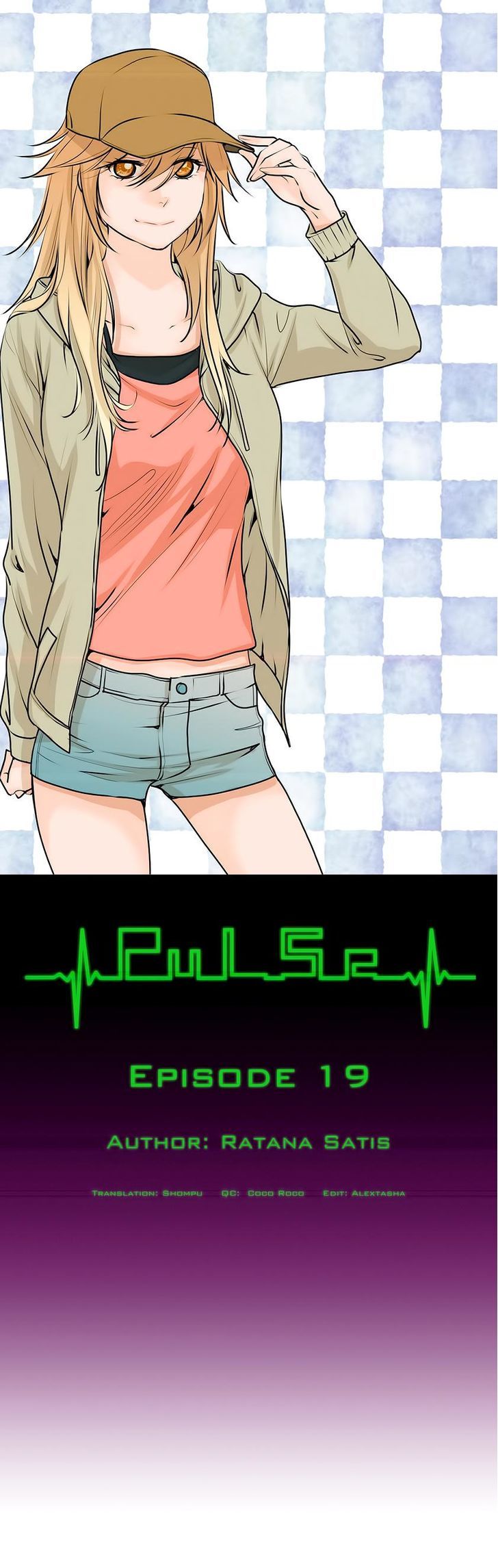 Pulse Chapter 19 image 0