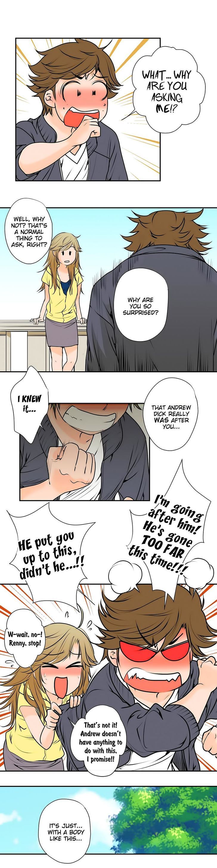 Pulse Chapter 19 image 9