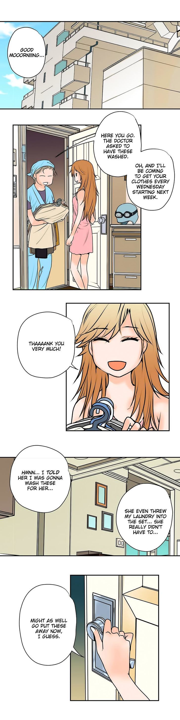 Pulse Chapter 19 image 1