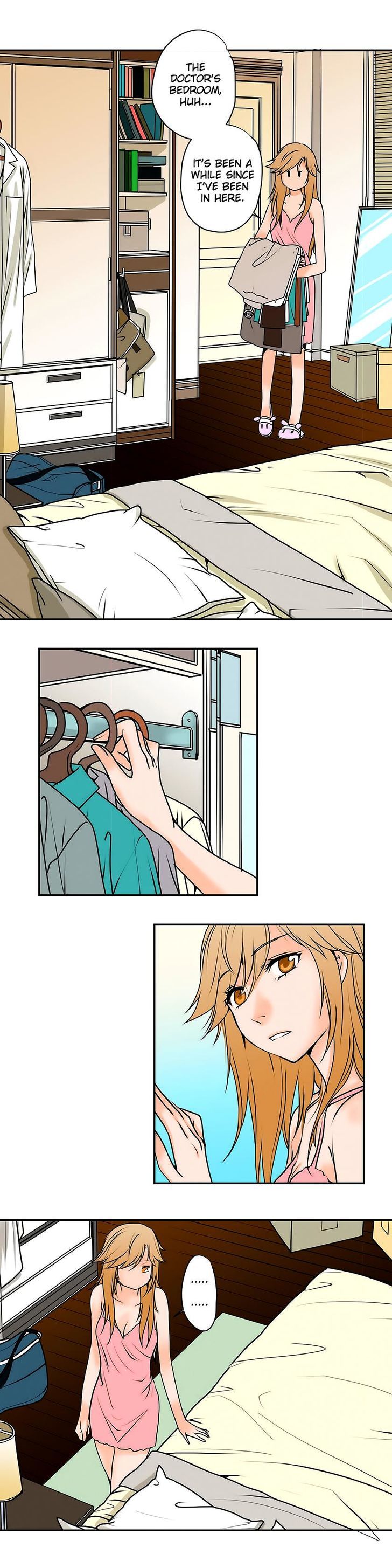 Pulse Chapter 19 image 2