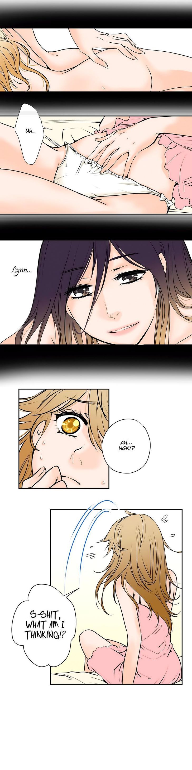 Pulse Chapter 19 image 5