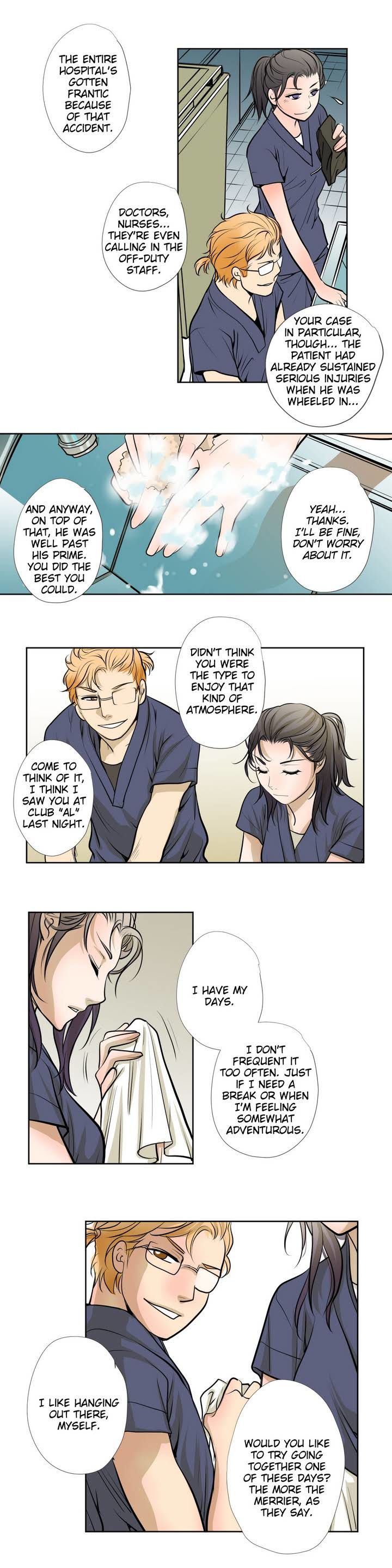Pulse Chapter 2 image 9