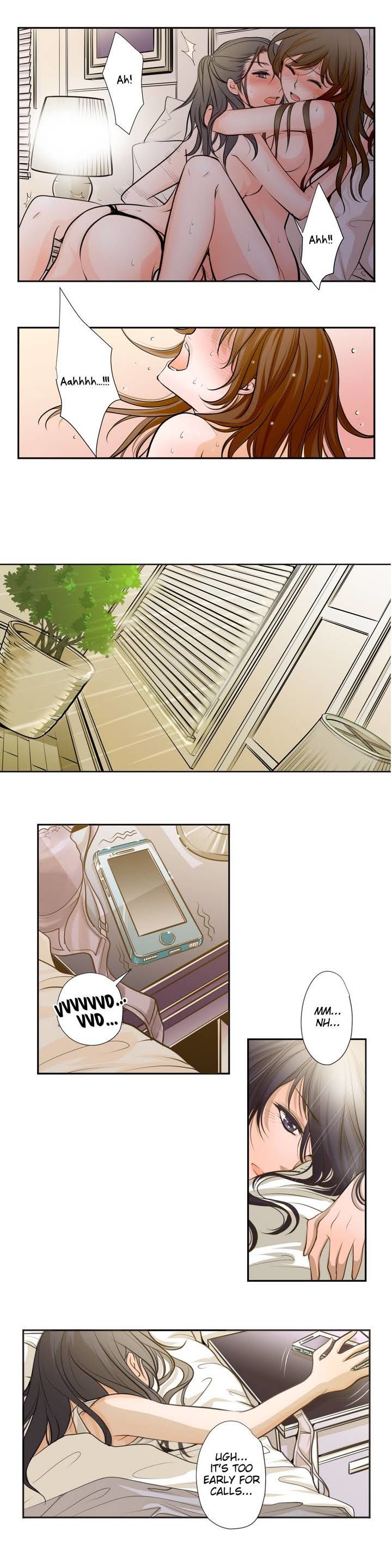 Pulse Chapter 2 image 2