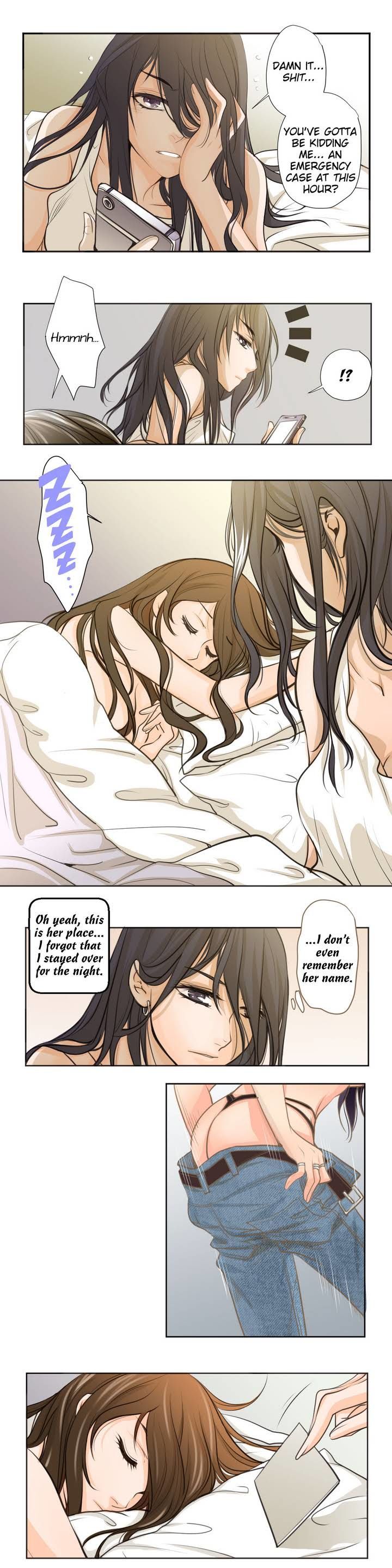 Pulse Chapter 2 image 3