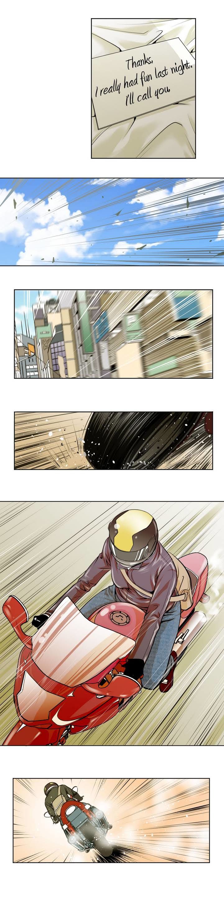 Pulse Chapter 2 image 4
