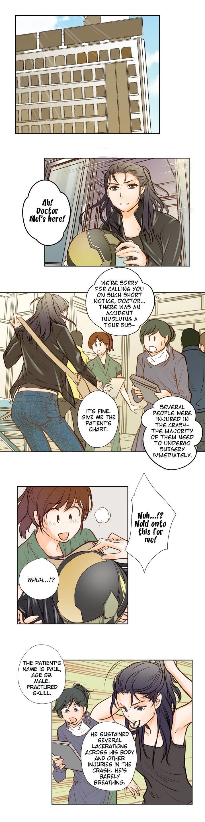 Pulse Chapter 2 image 5
