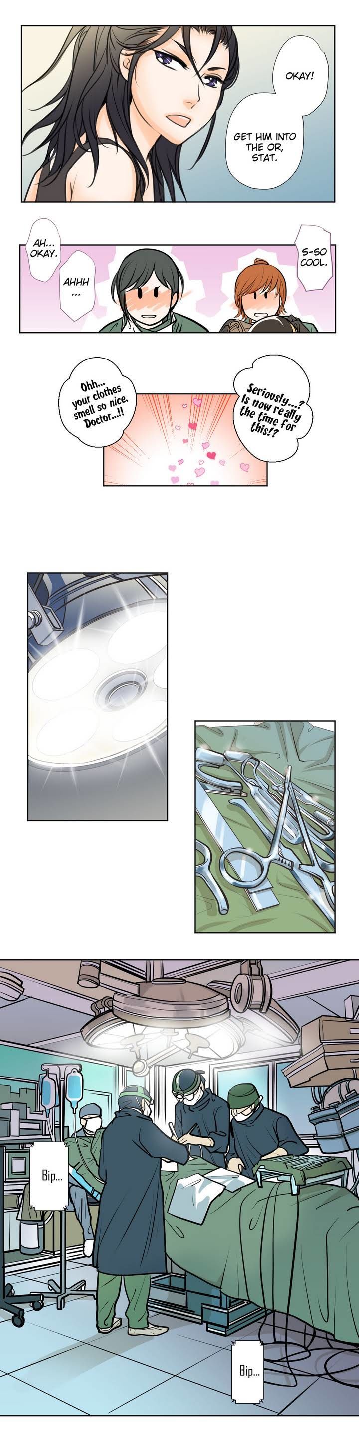 Pulse Chapter 2 image 6