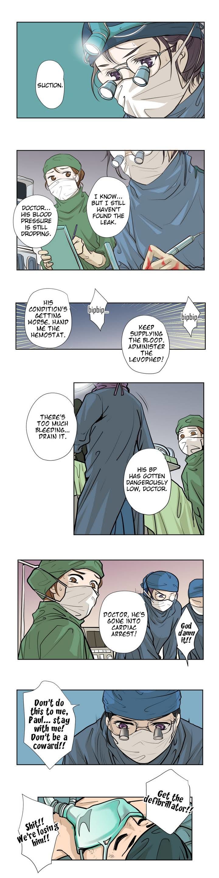 Pulse Chapter 2 image 7