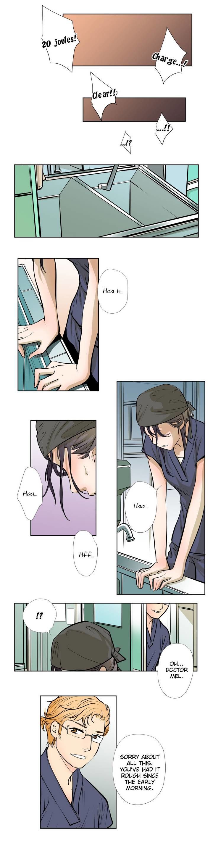 Pulse Chapter 2 image 8