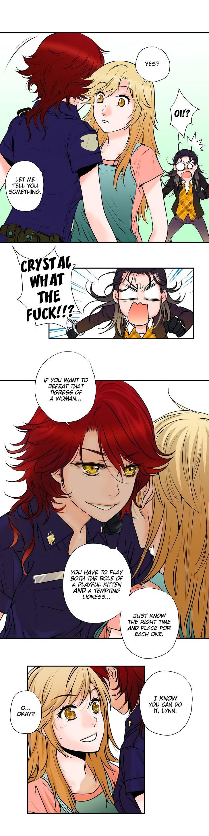 Pulse Chapter 21 image 13