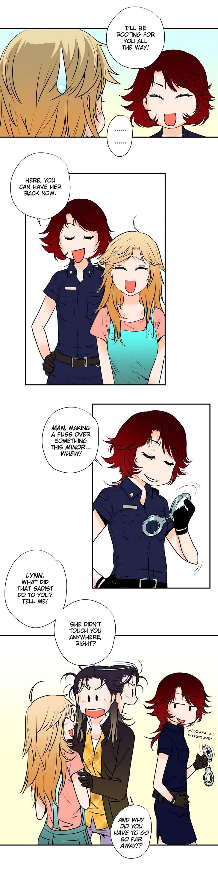 Pulse Chapter 21 image 14