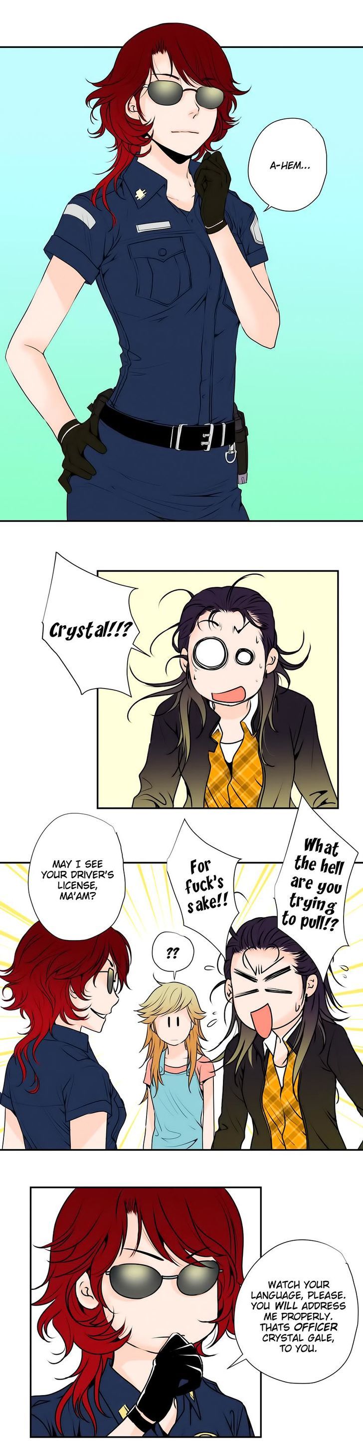 Pulse Chapter 21 image 8