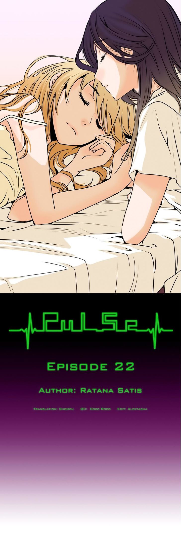 Pulse Chapter 22 image 0