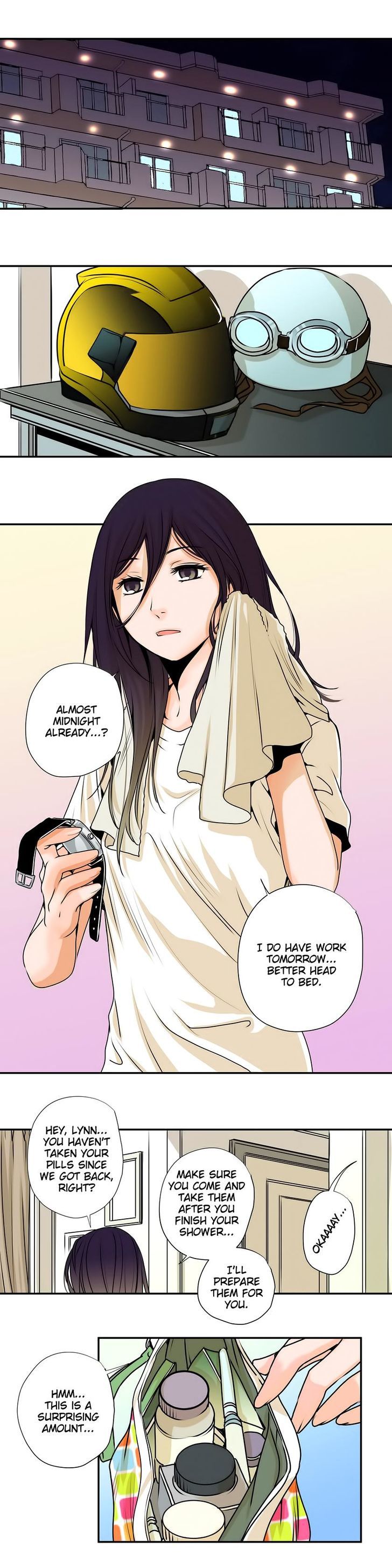 Pulse Chapter 22 image 1