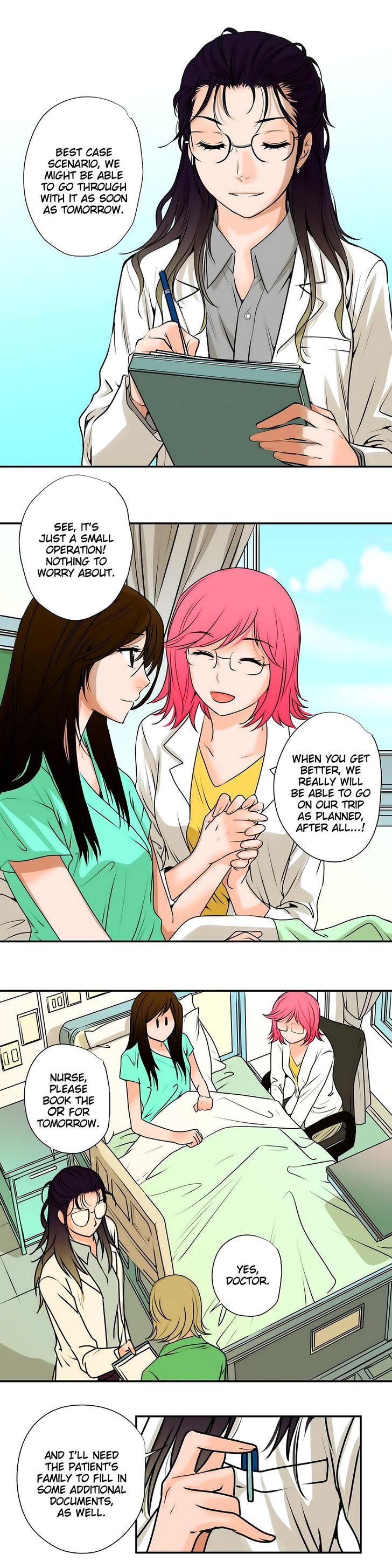 Pulse Chapter 22 image 8