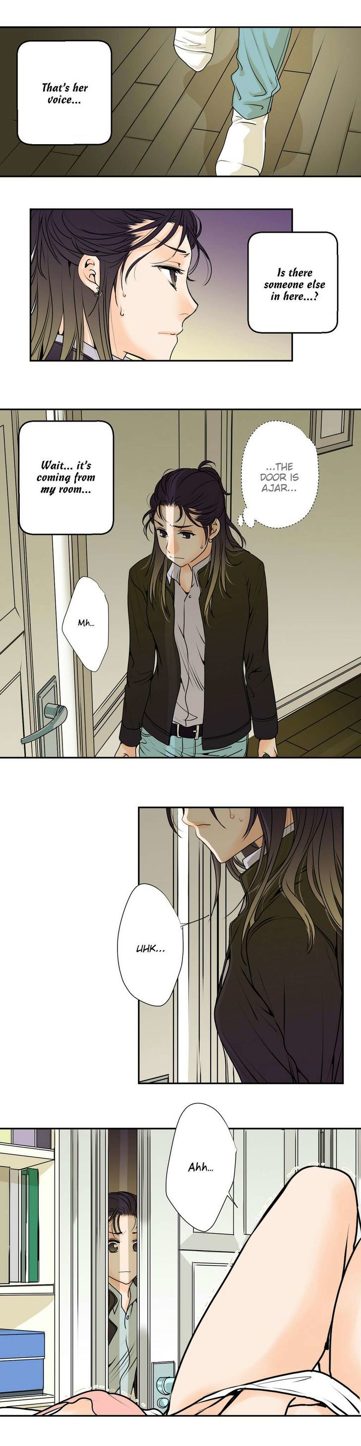 Pulse Chapter 23 image 9