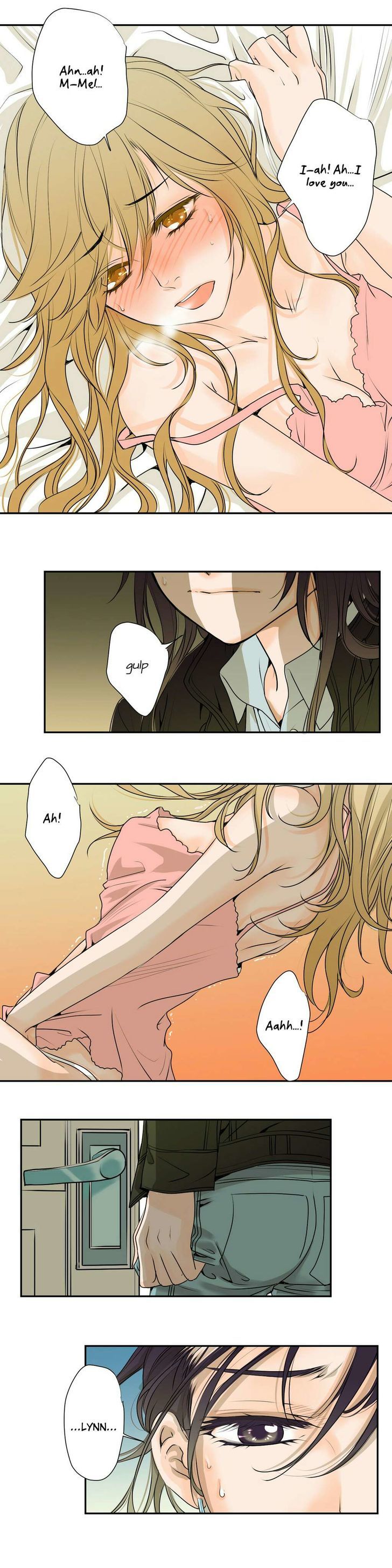 Pulse Chapter 23 image 11