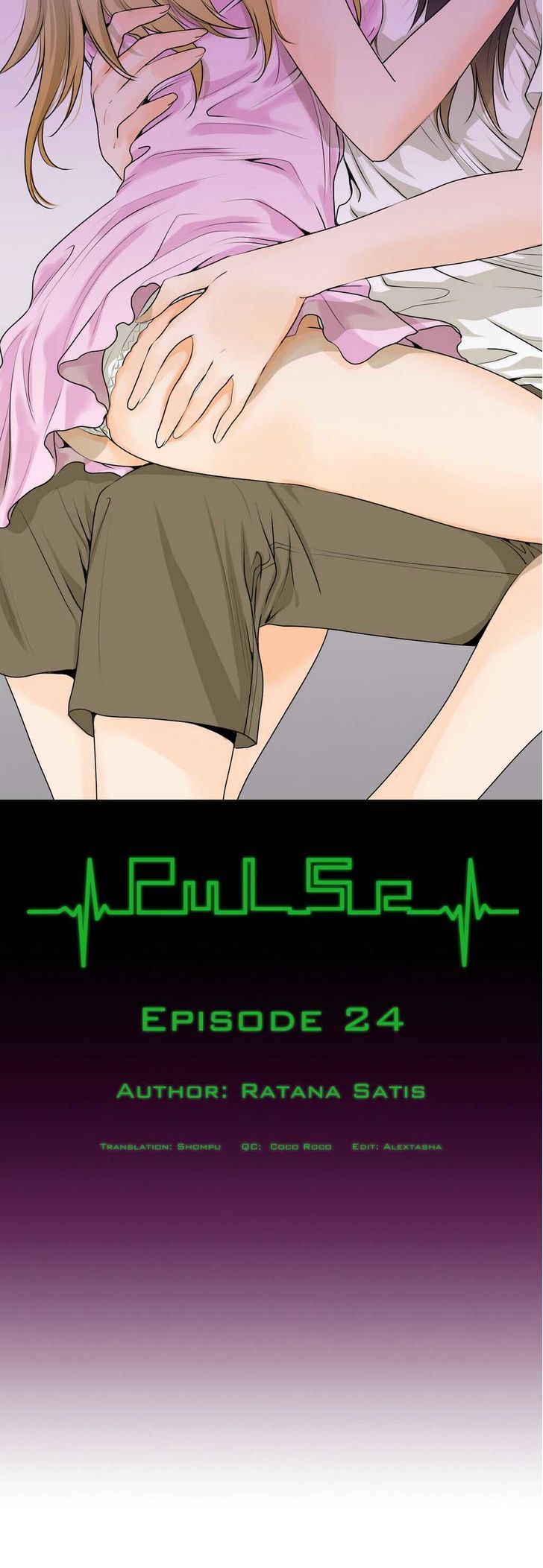 Pulse Chapter 24 image 0