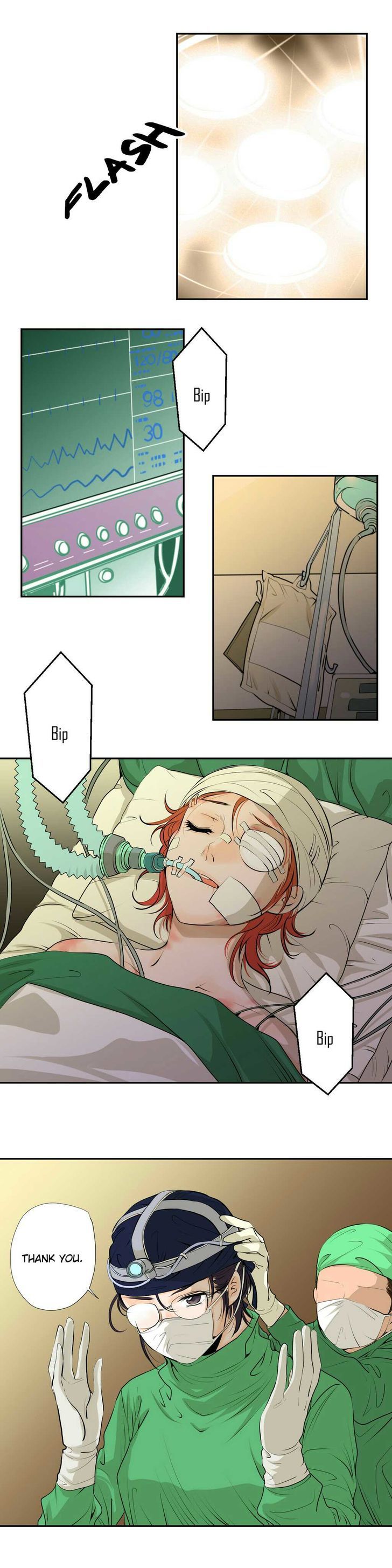 Pulse Chapter 25 image 1