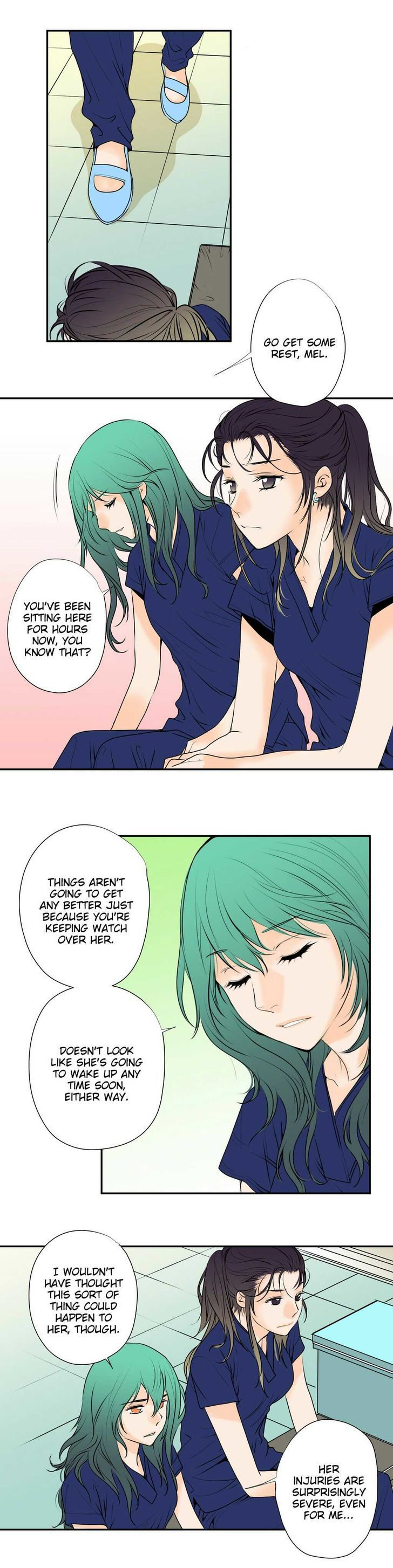 Pulse Chapter 25 image 7