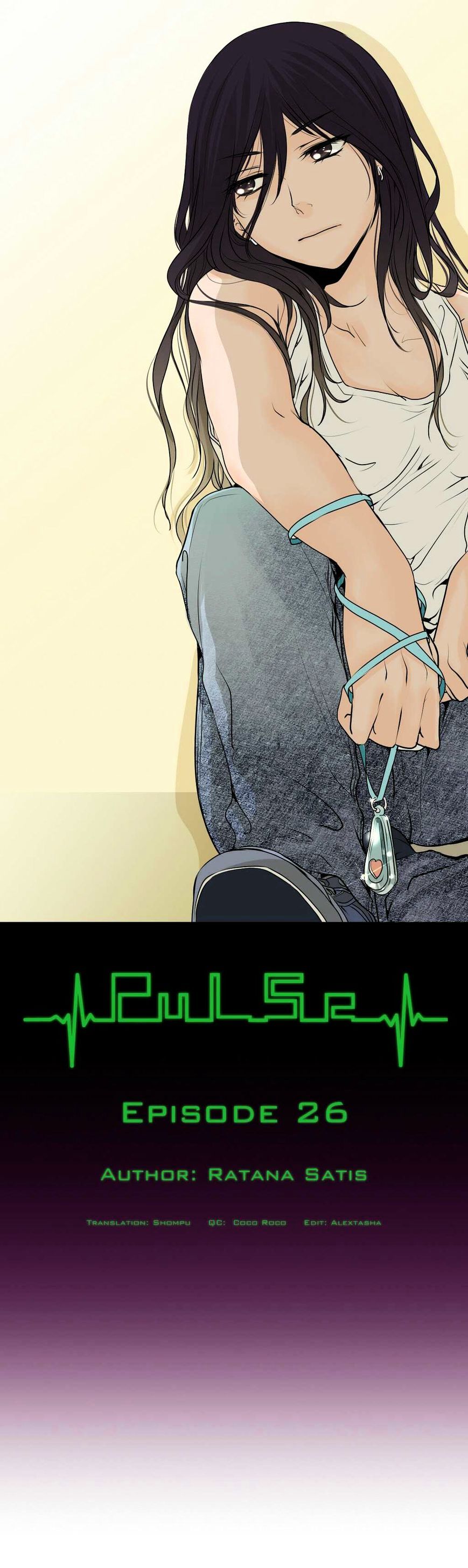 Pulse Chapter 26 image 0