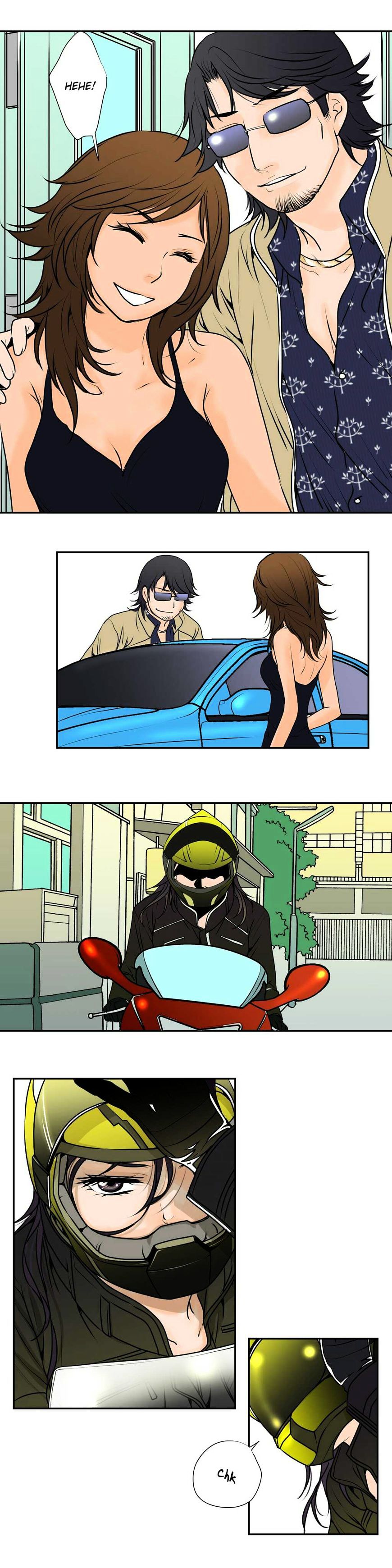 Pulse Chapter 26 image 10